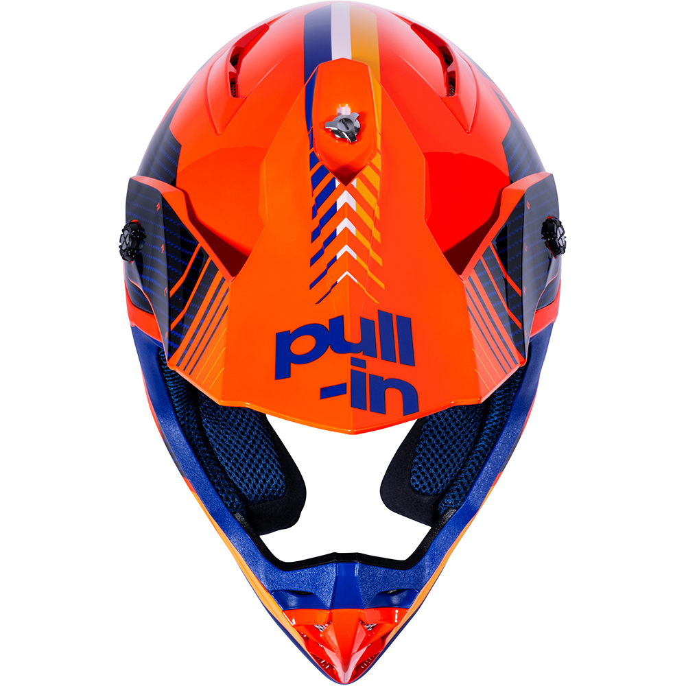 Casque Race - 2023