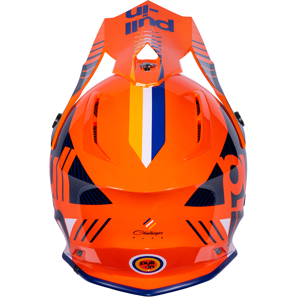 Casque Race - 2023