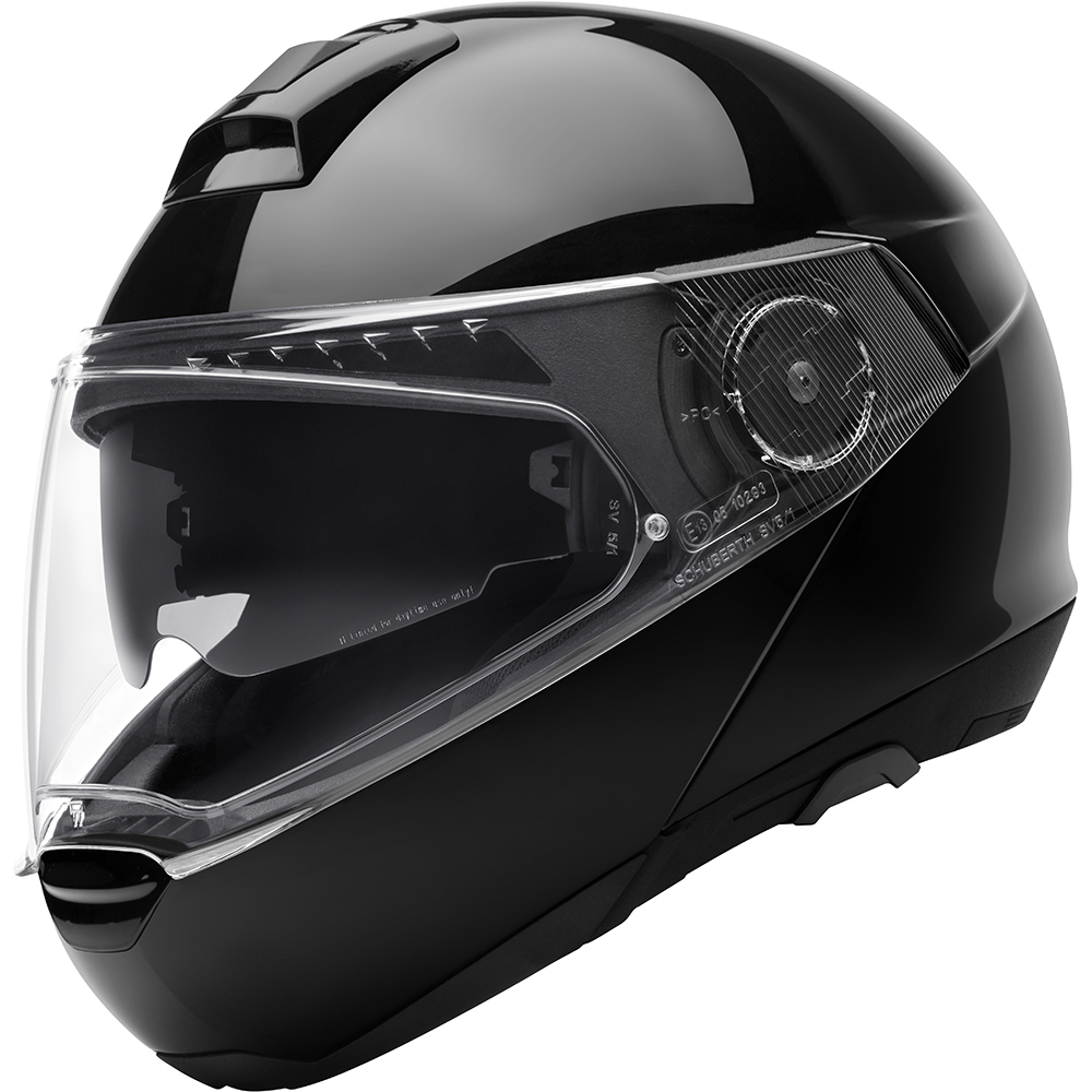 Casque C4 Pro