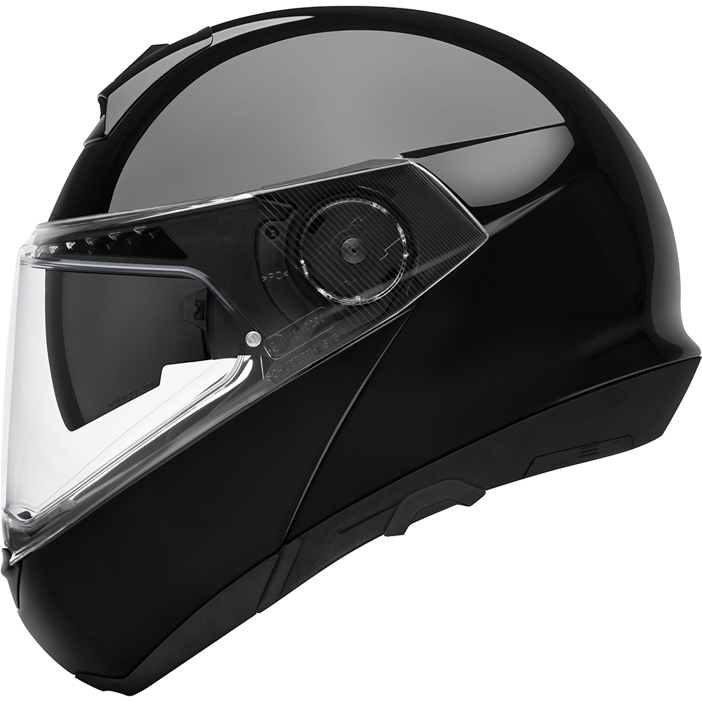 Casque C4 Pro
