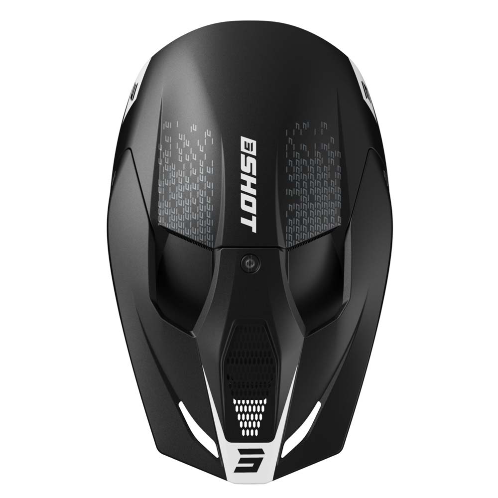 Casque Furious Draw