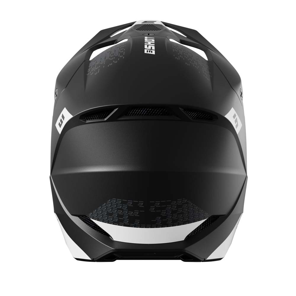 Casque Furious Draw