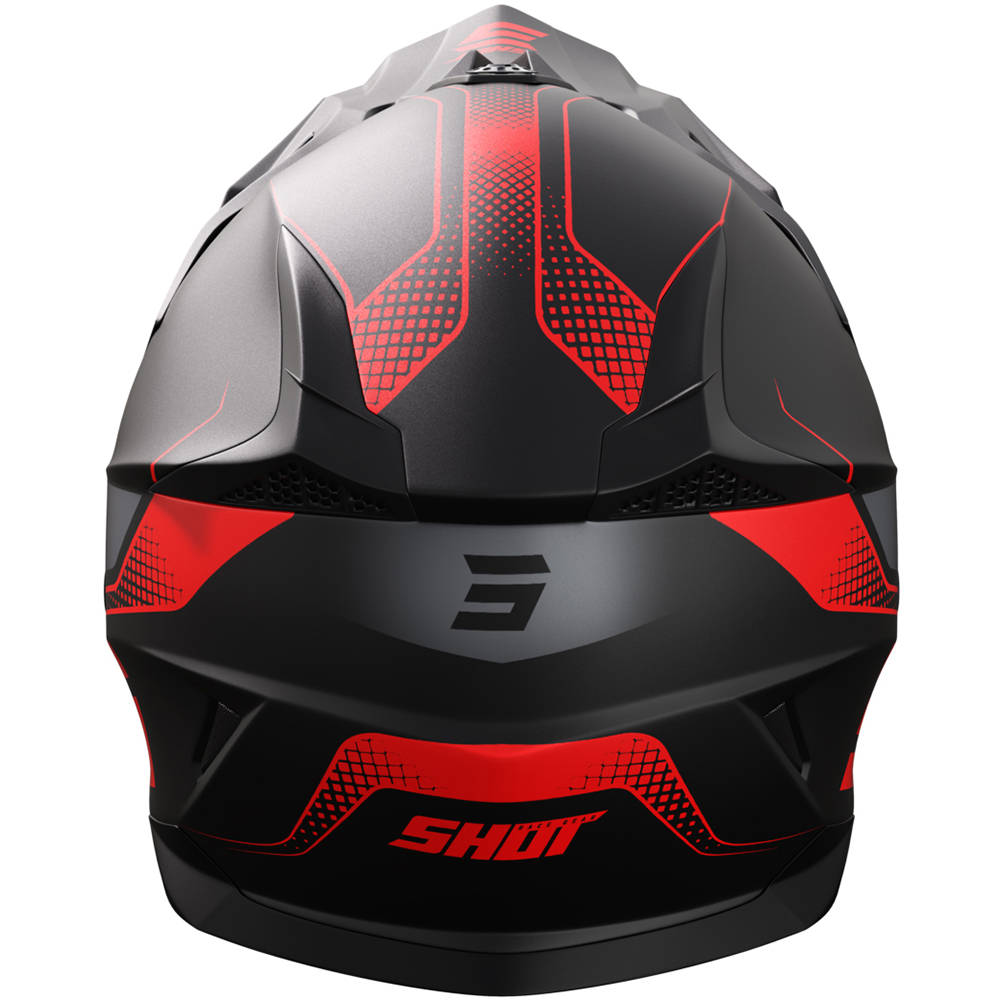 Casque Pulse Edge