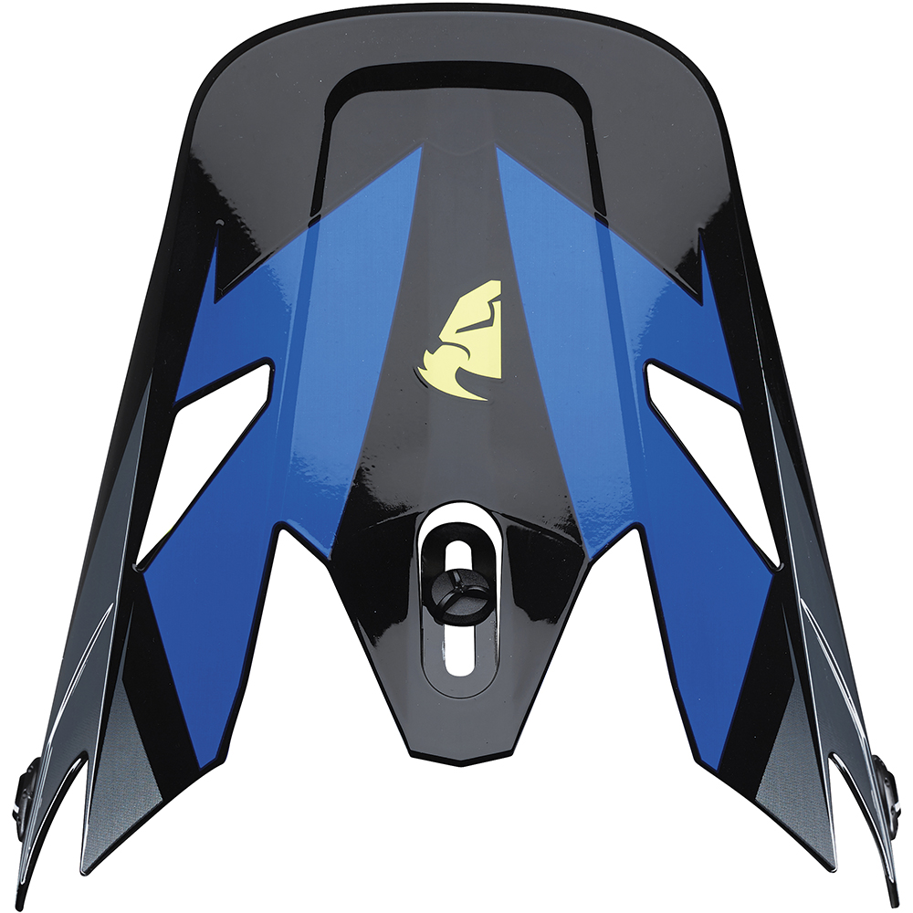 Casque Sector Fader