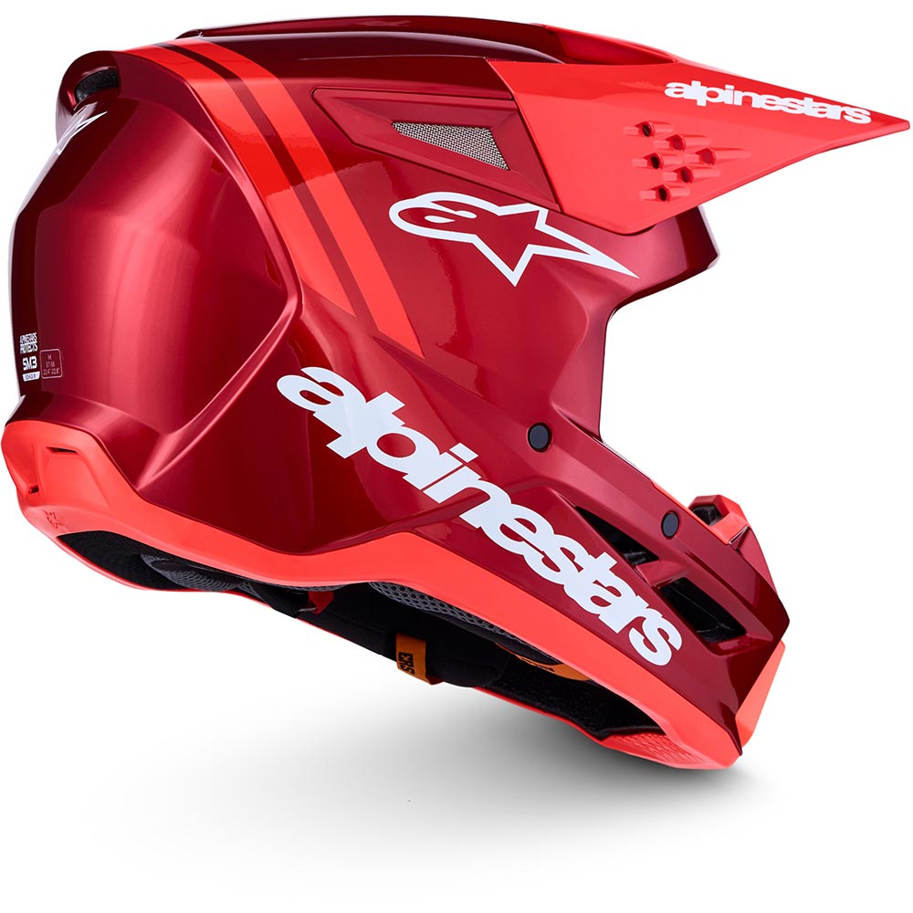 Casque S-M3 Radium