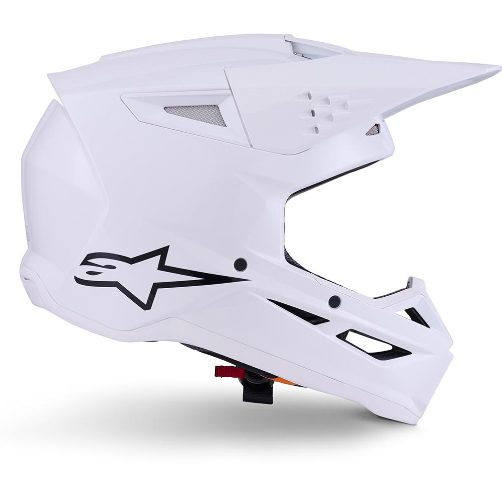 Casque S-M3 Solid