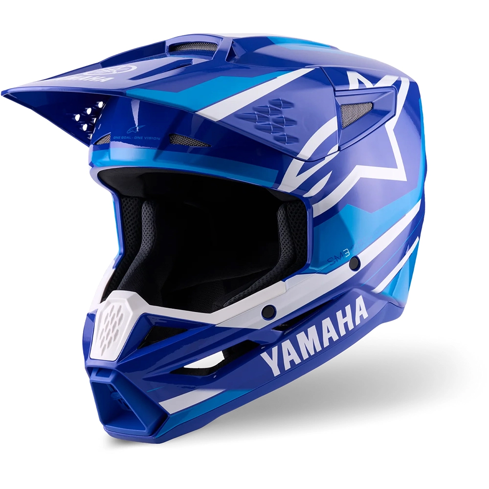 Casque S-M3 Yamaha