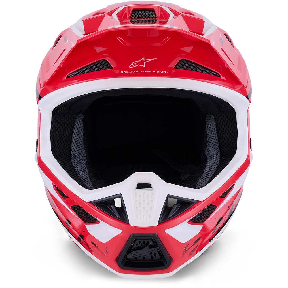 Casque S-M7 Deed
