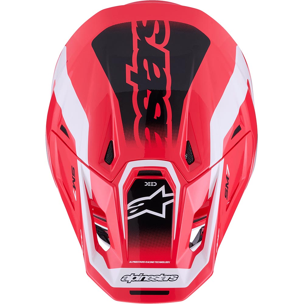 Casque S-M7 Deed