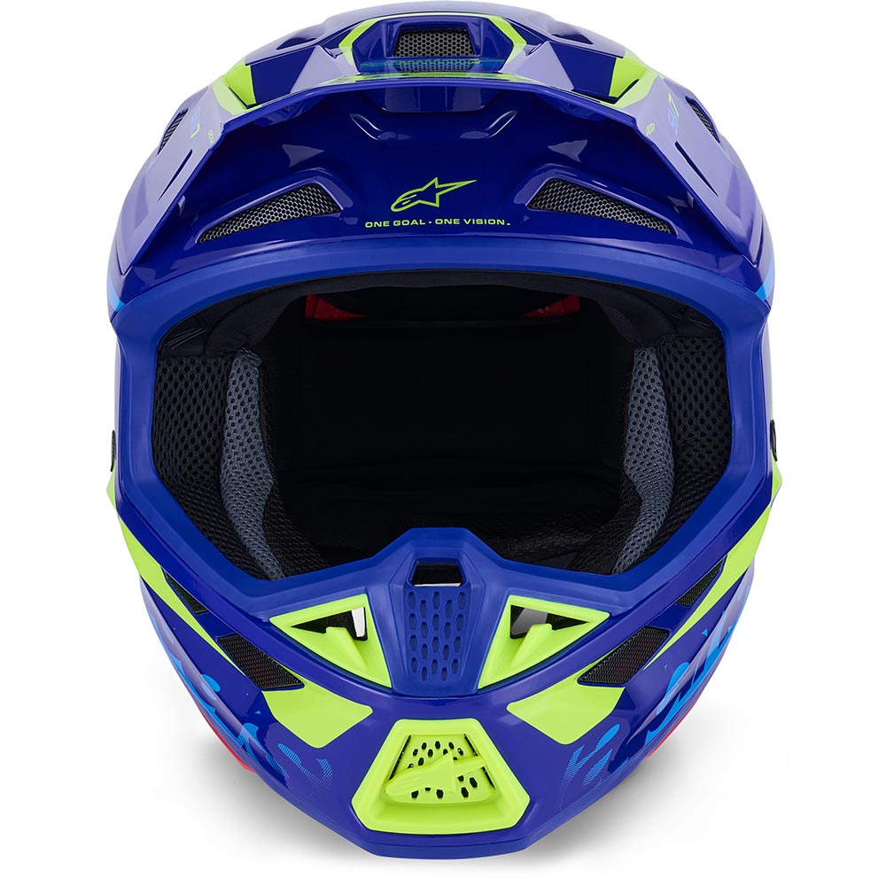 Casque S-M7 Deed