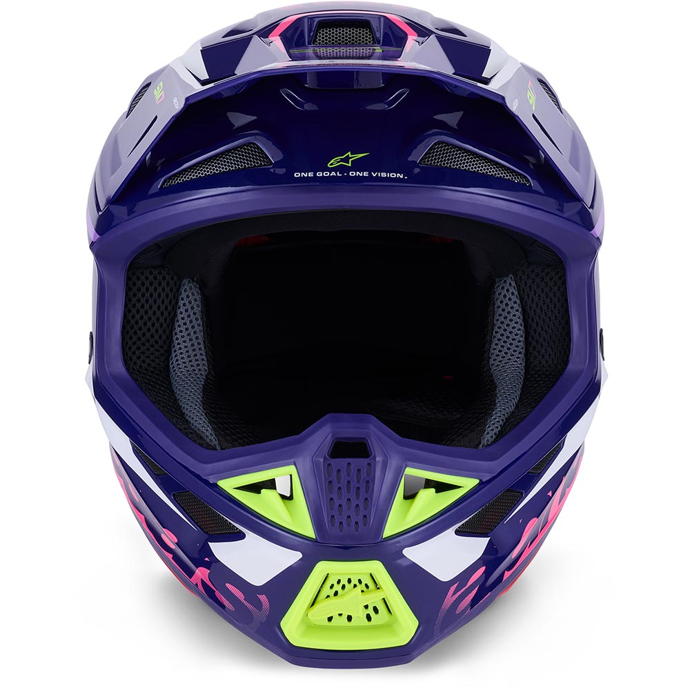 Casque S-M7 Deed