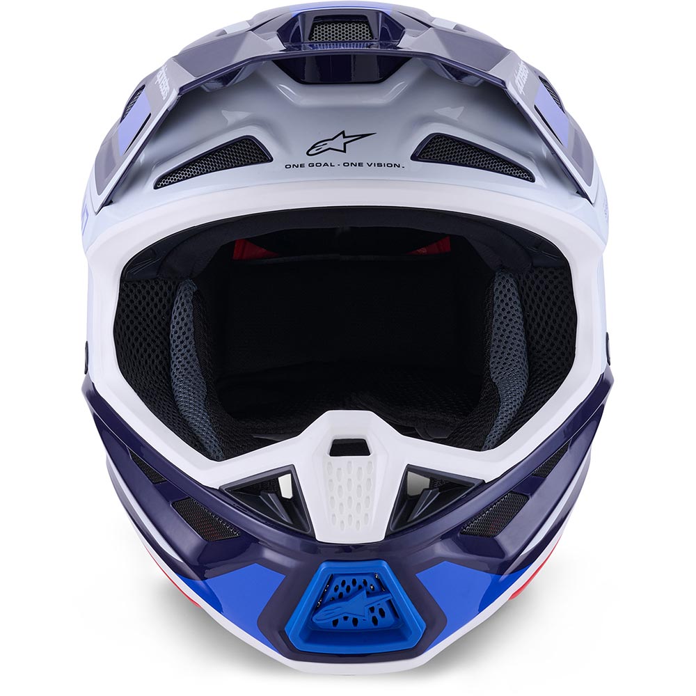 Casque S-M7 Rise