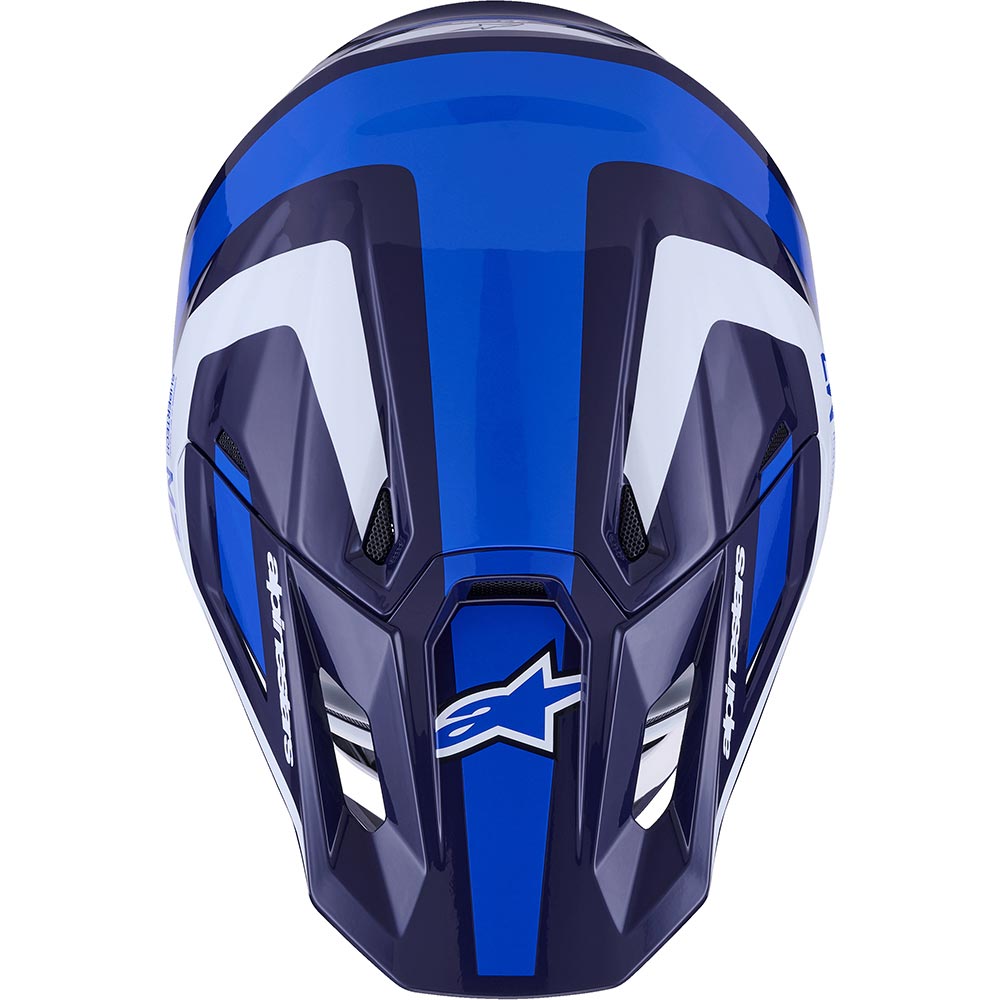 Casque S-M7 Rise