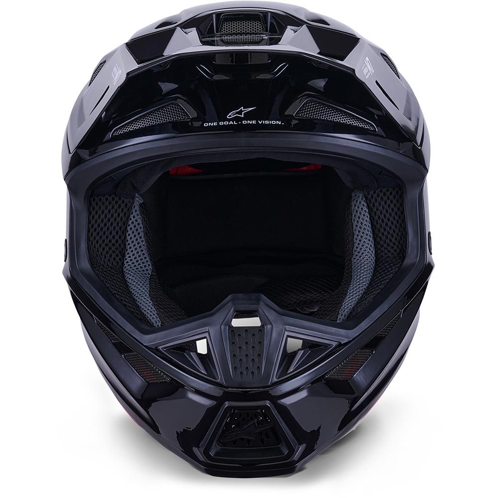 Casque S-M7 Solid