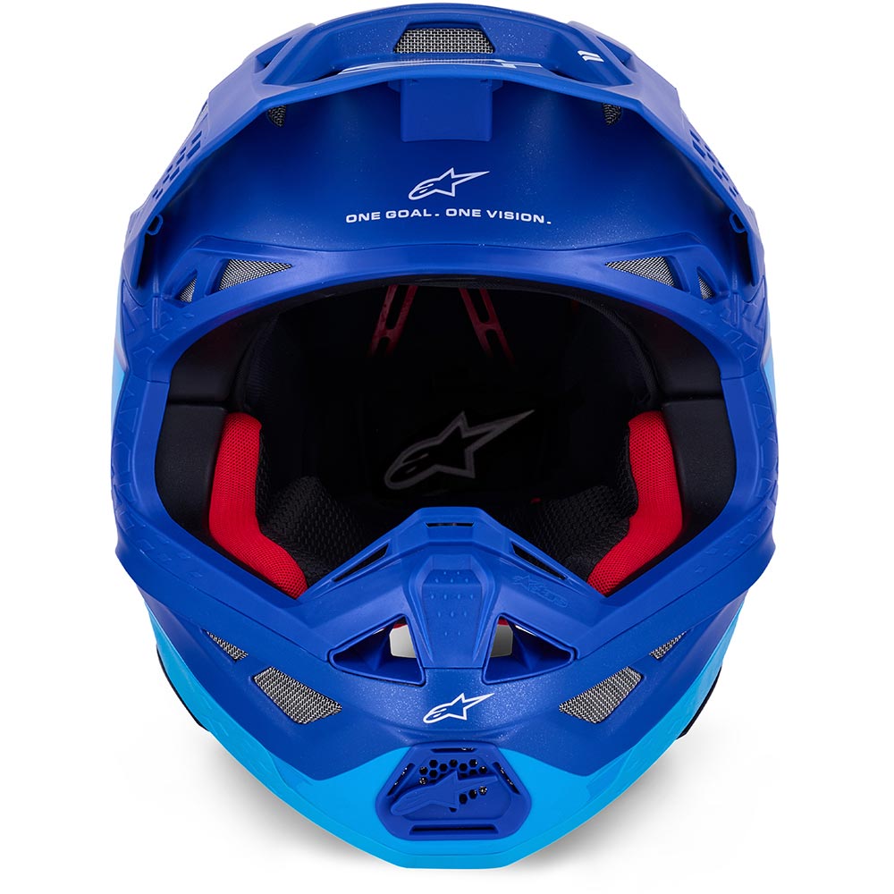 Casque Supertech S-M10 Flood