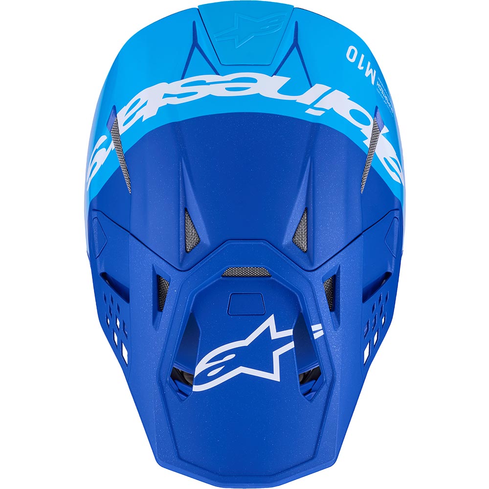 Casque Supertech S-M10 Flood