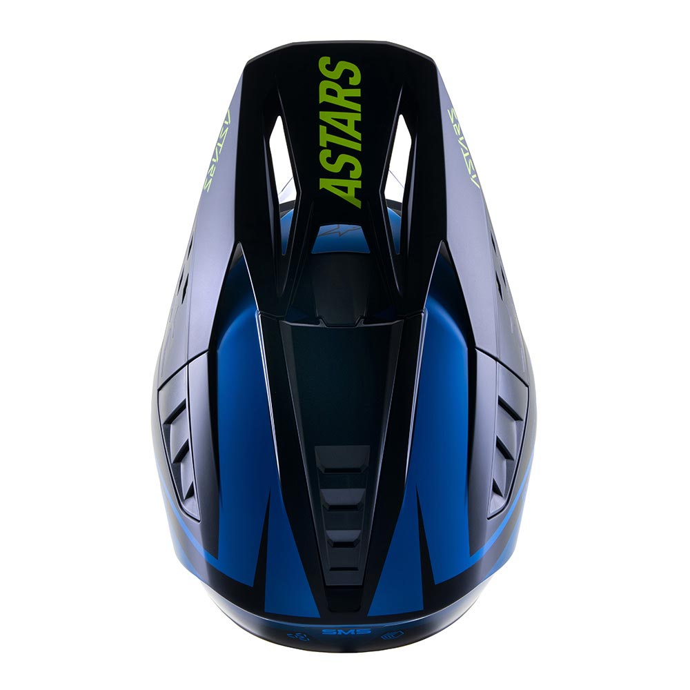 Casque Supertech S-M5 Rayon