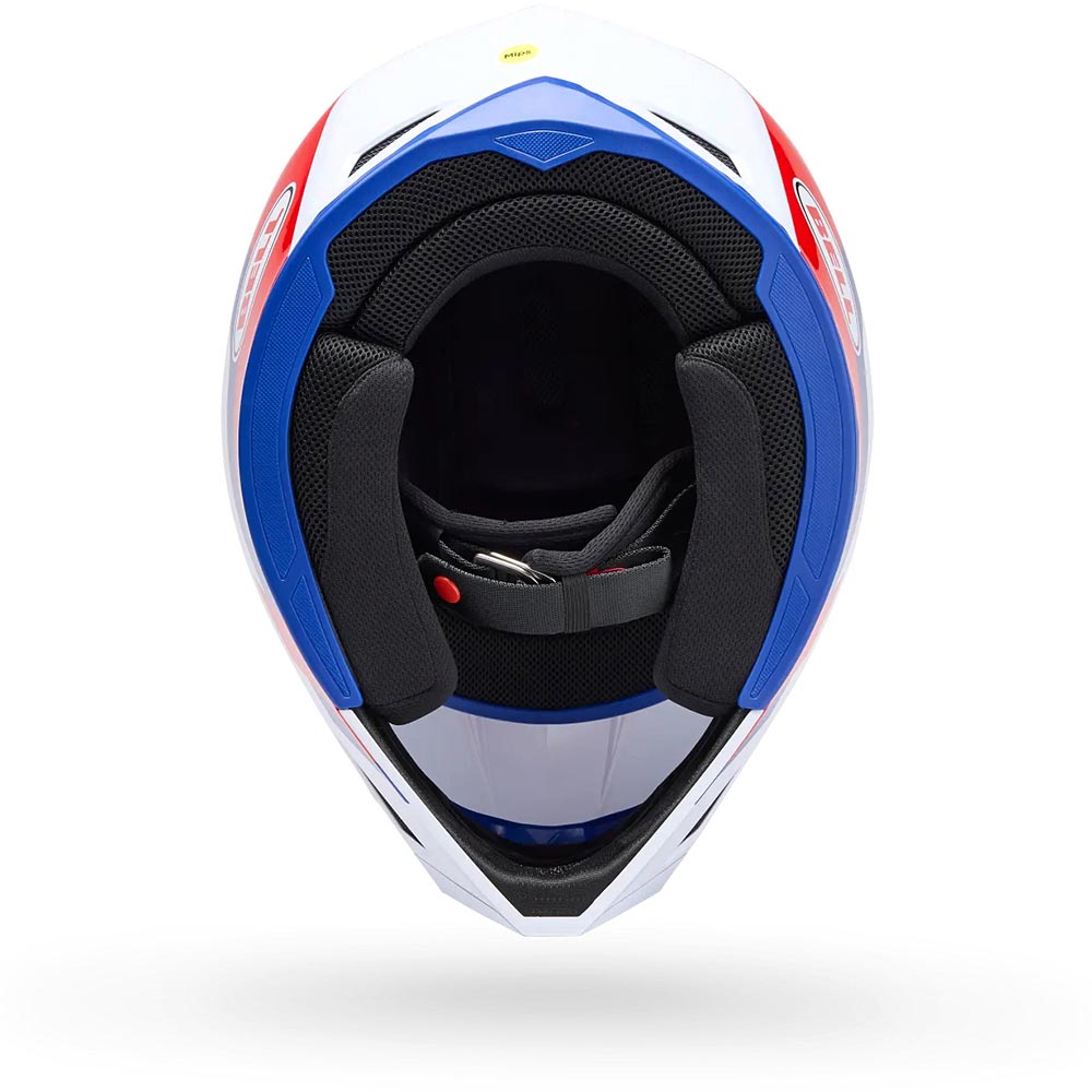 Casque enfant MX-10 MIPS® Youth Dyno