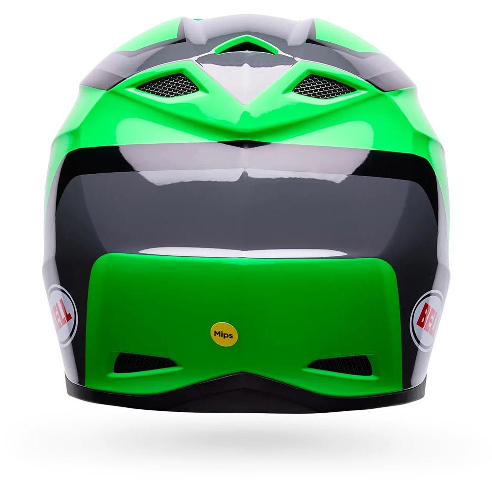 Casque enfant MX-10 MIPS® Youth Dyno