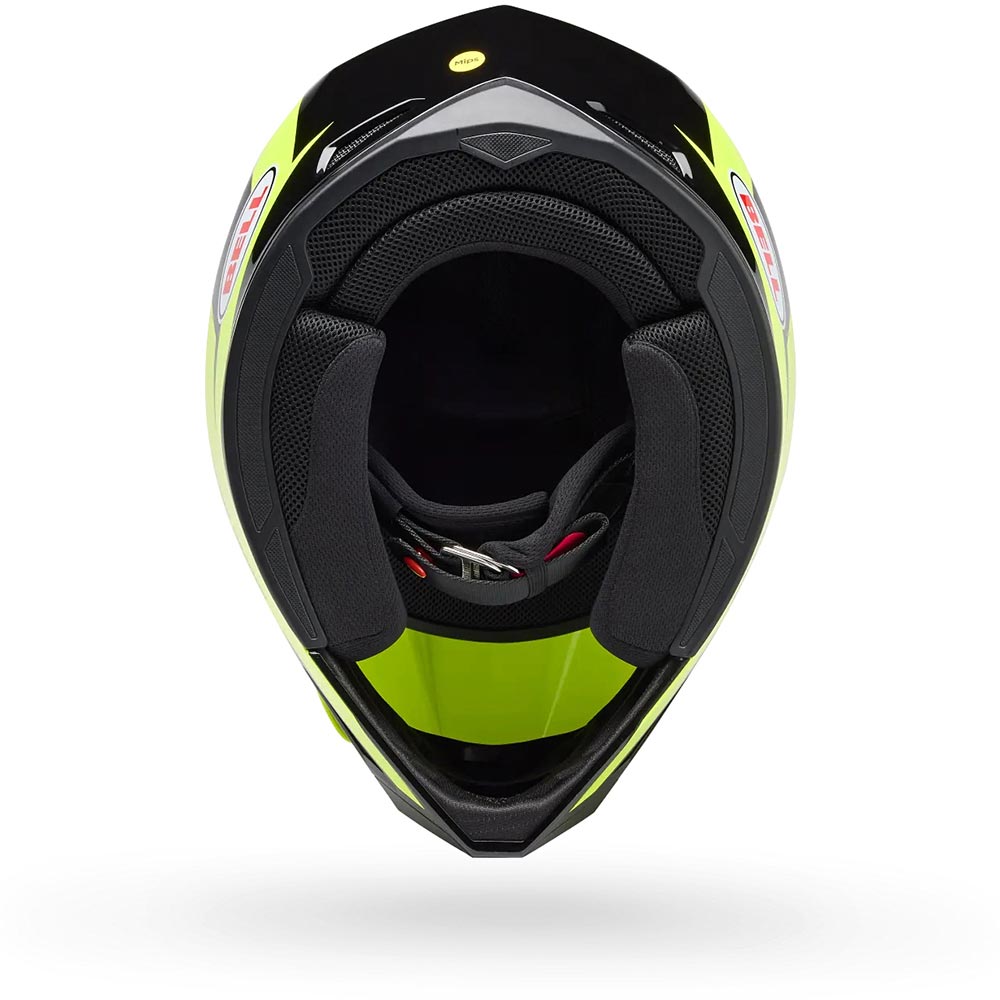 Casque enfant MX-10 MIPS® Youth Talon
