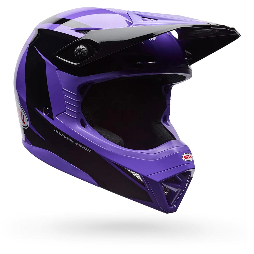 Casque enfant MX-10 MIPS® Youth Talon