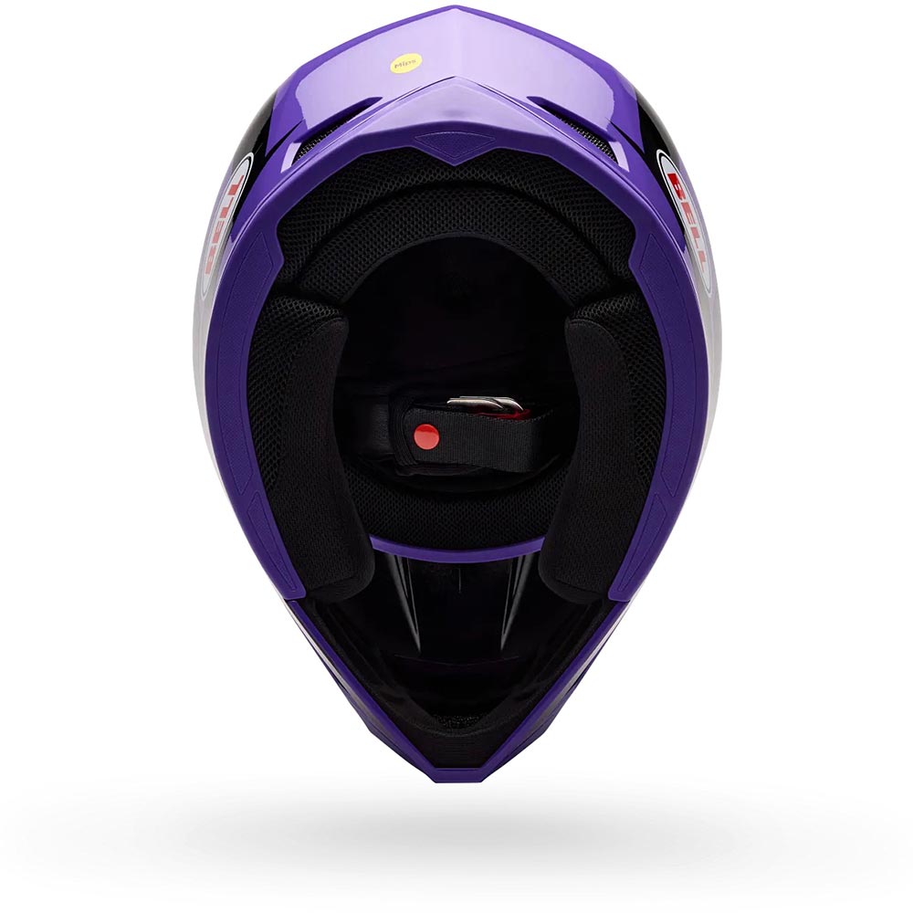 Casque enfant MX-10 MIPS® Youth Talon