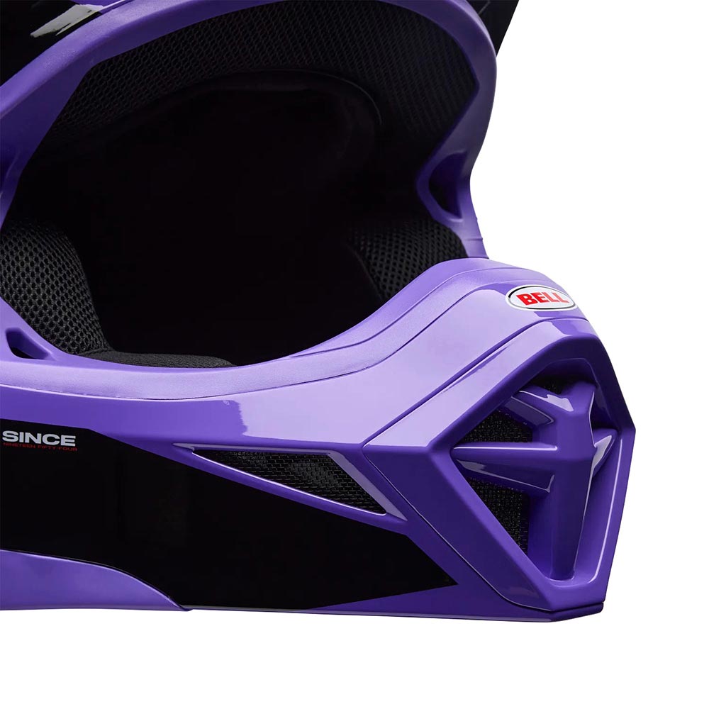 Casque enfant MX-10 MIPS® Youth Talon