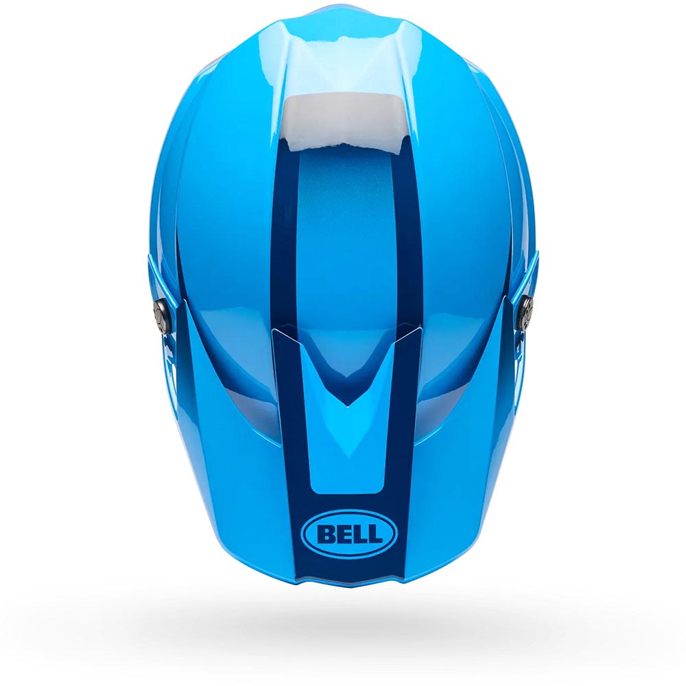 Casque Moto-10 MIPS® Fade
