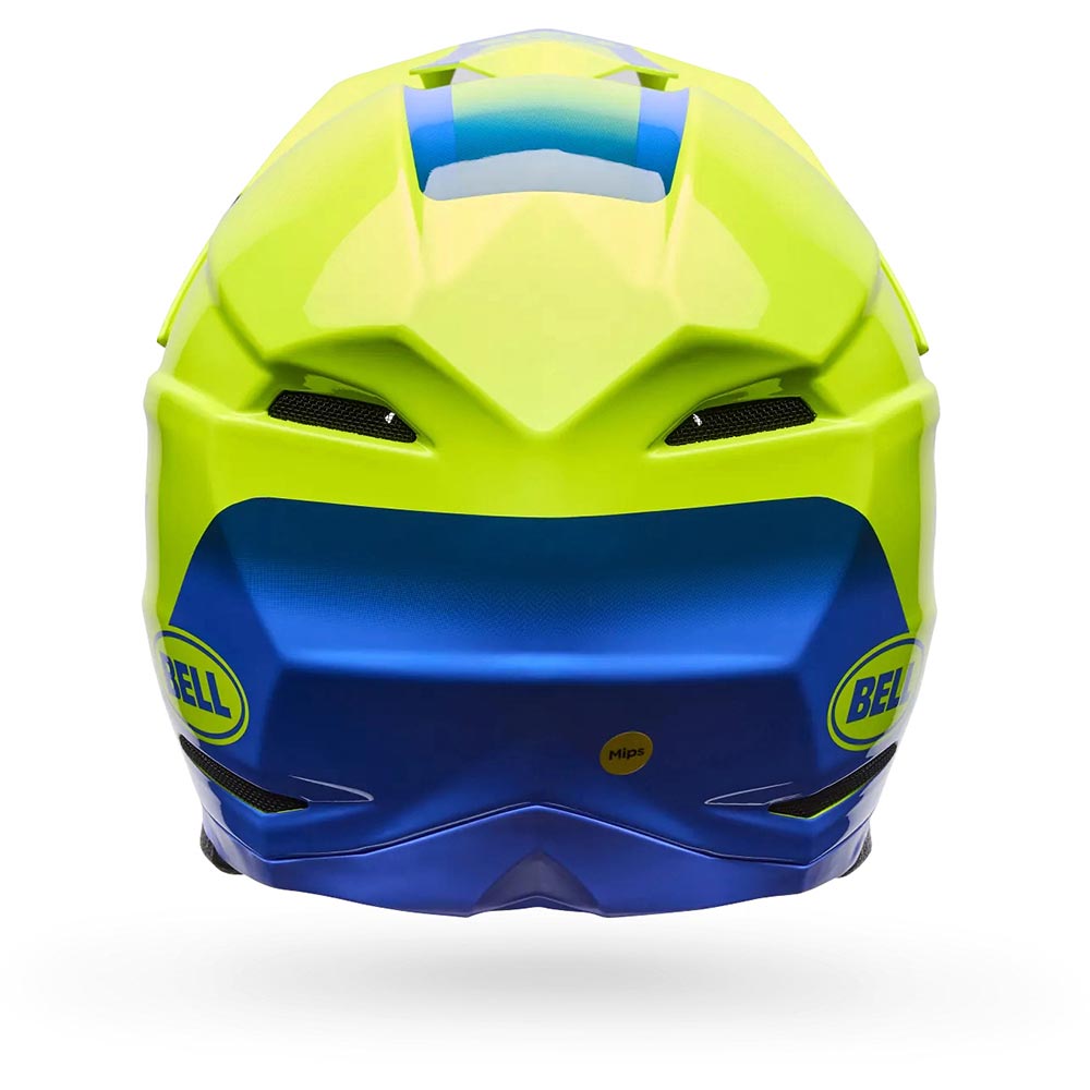 Casque Moto-10 MIPS® Fade