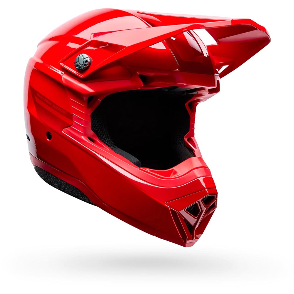 Casque Moto-10 MIPS® Fade