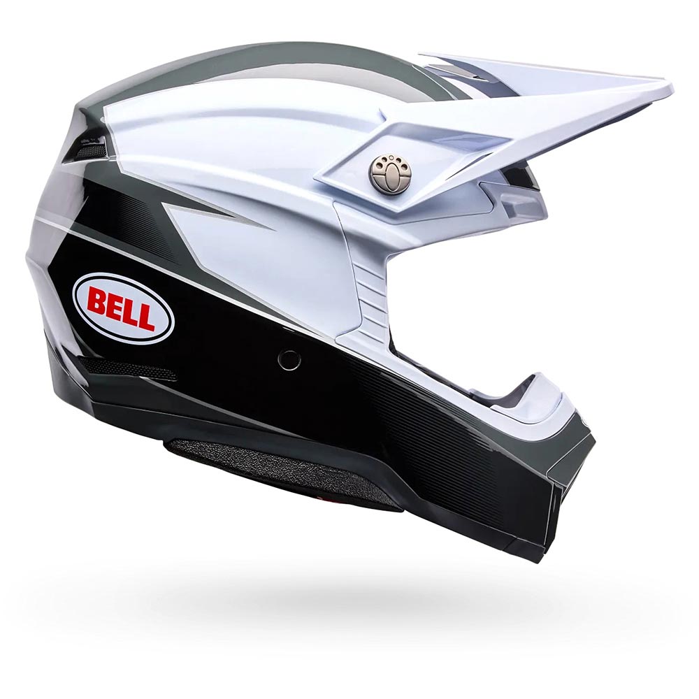 Casque Moto-10 MIPS® Falcon