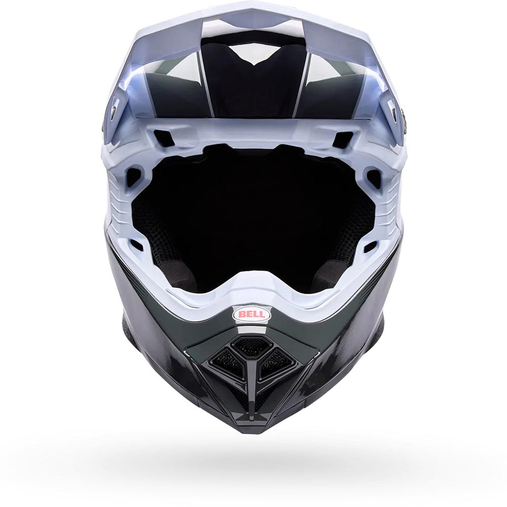 Casque Moto-10 MIPS® Falcon