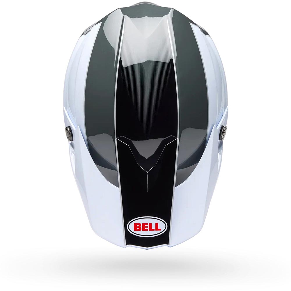 Casque Moto-10 MIPS® Falcon