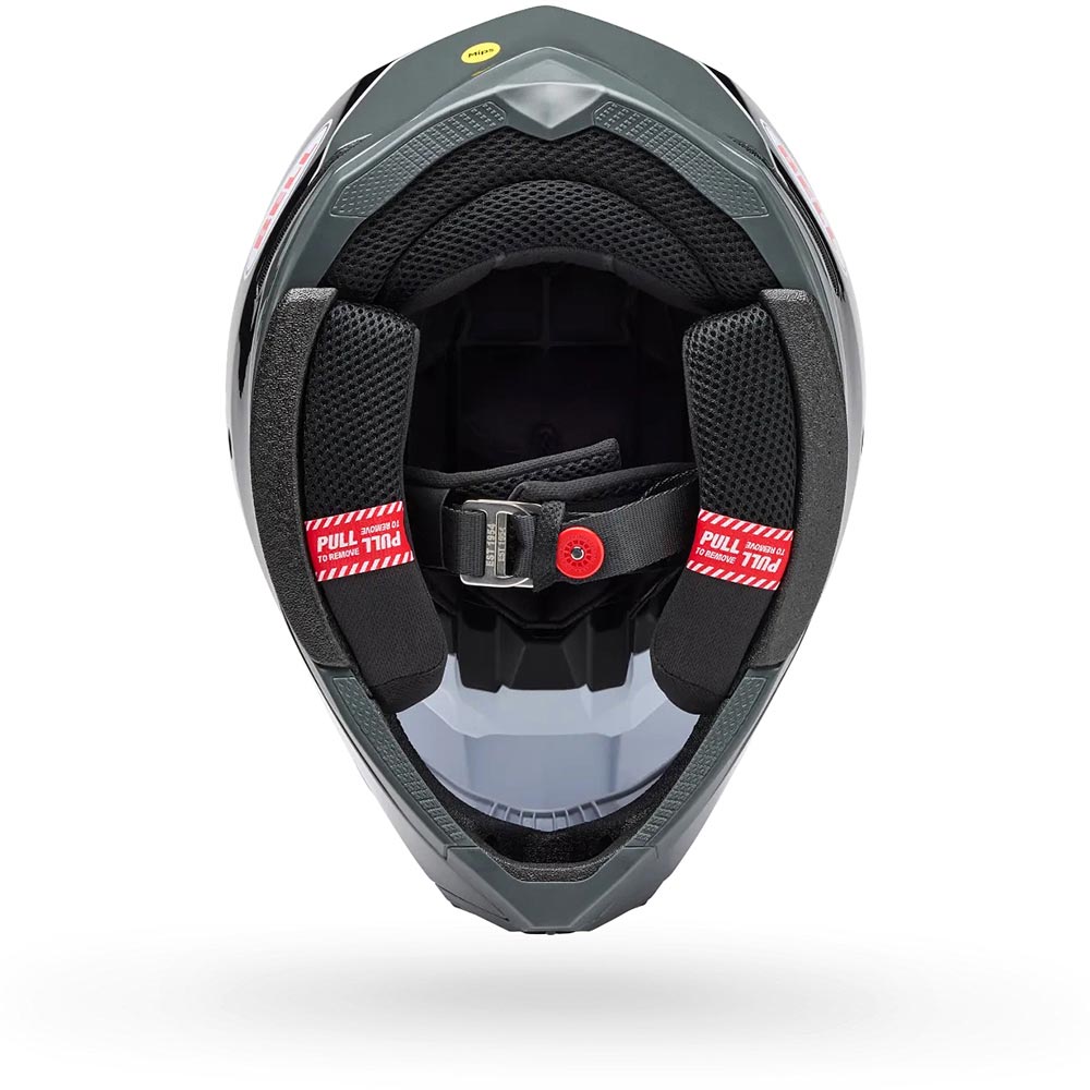 Casque Moto-10 MIPS® Falcon