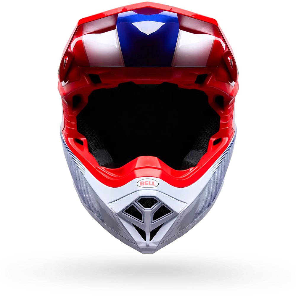 Casque Moto-10 MIPS® Falcon