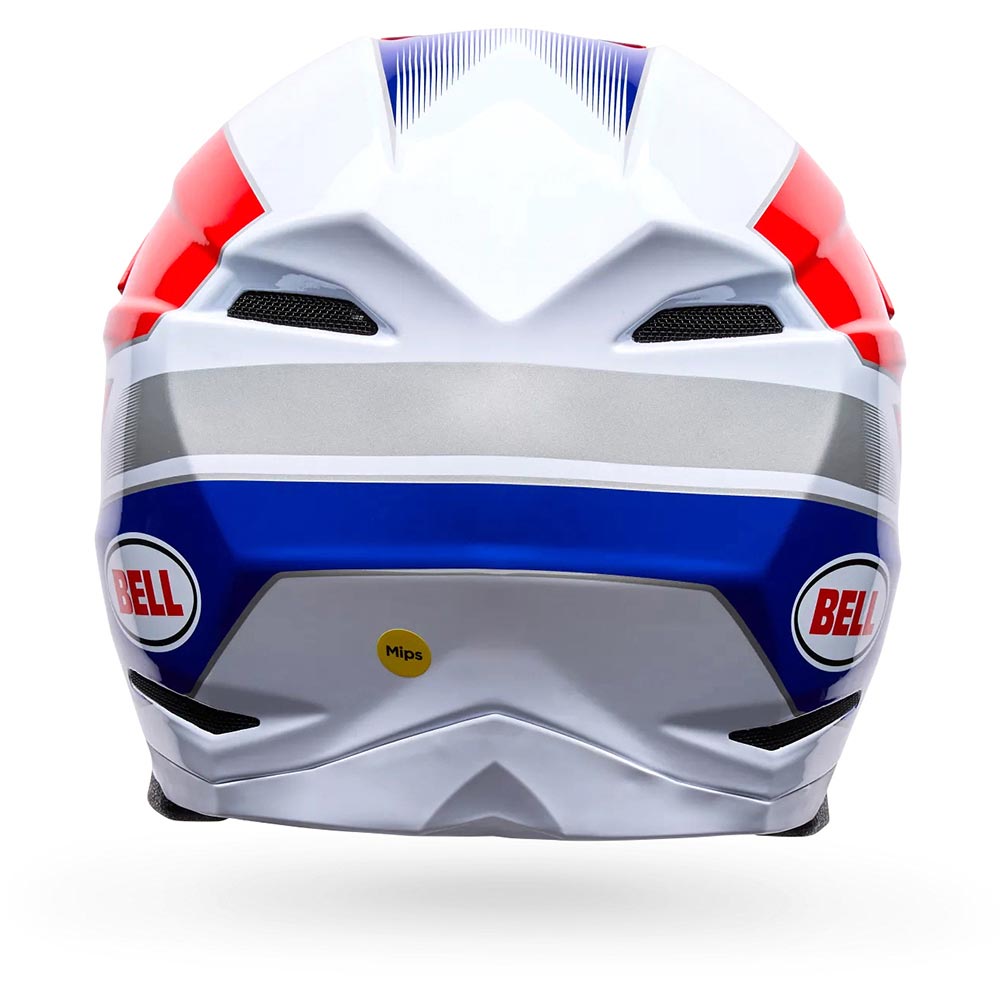 Casque Moto-10 MIPS® Falcon