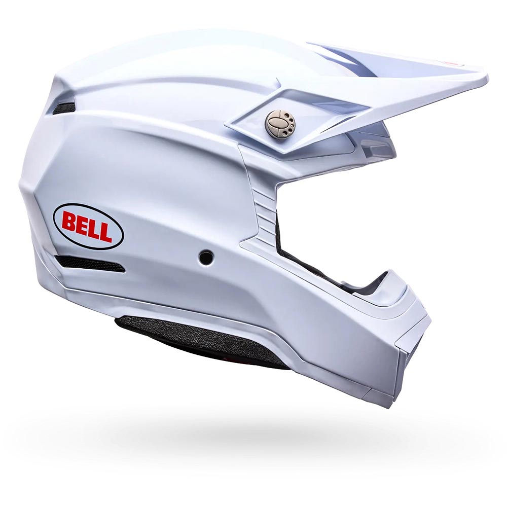 Casque Moto-10 MIPS® Solid