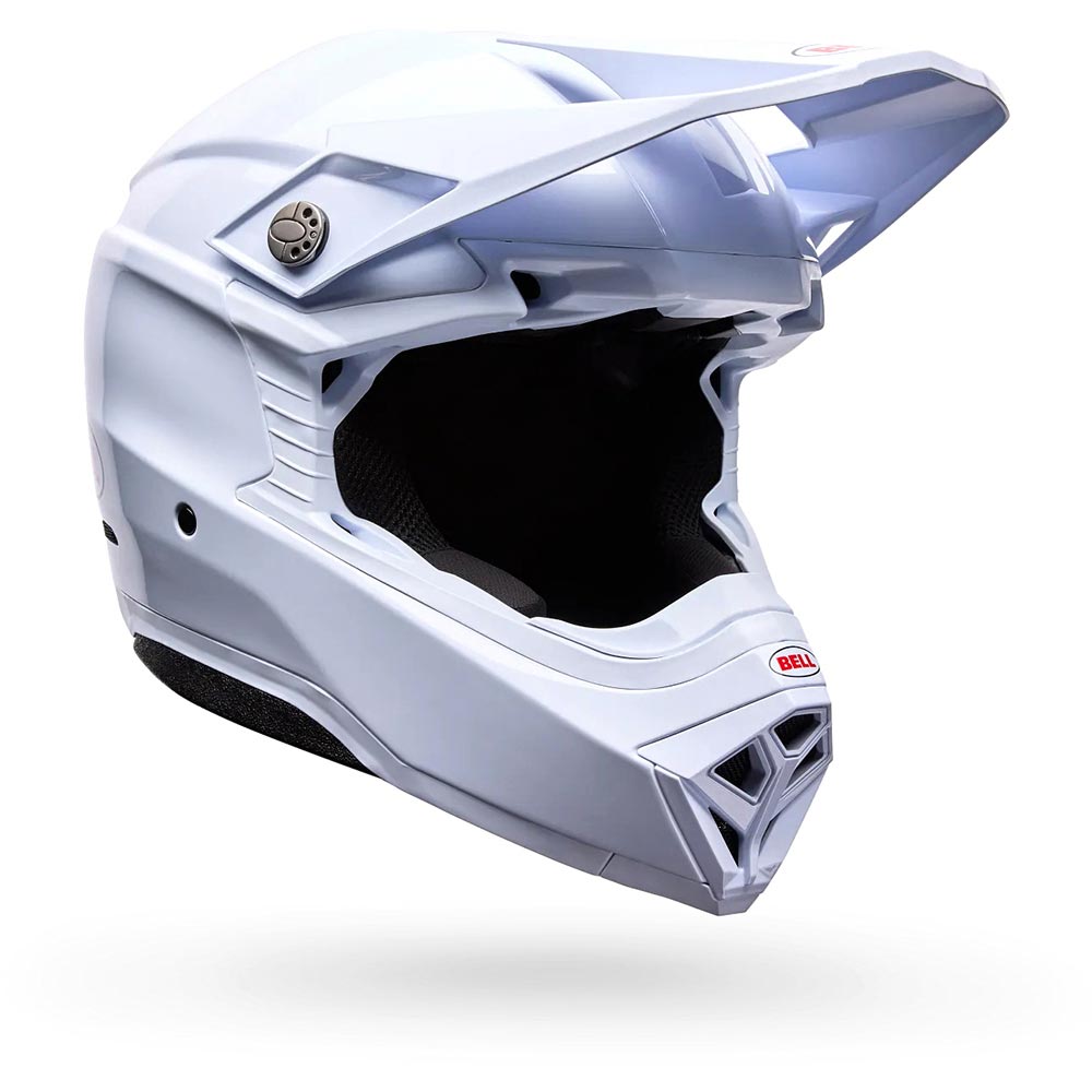 Casque Moto-10 MIPS® Solid