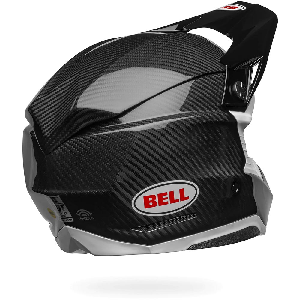 Casque Moto-10 Spherical