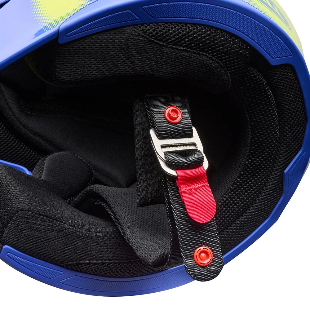 Casque MX-10 MIPS® Camo