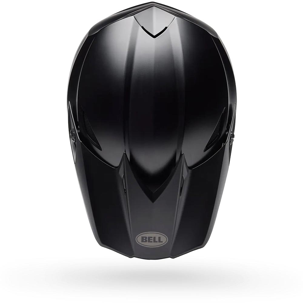 Casque MX-10 MIPS® Solid