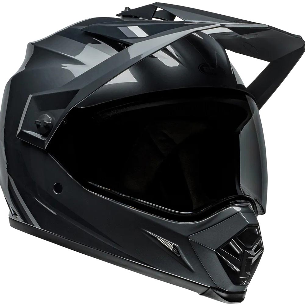 Casque MX-9 ADV MIPS® Alpine