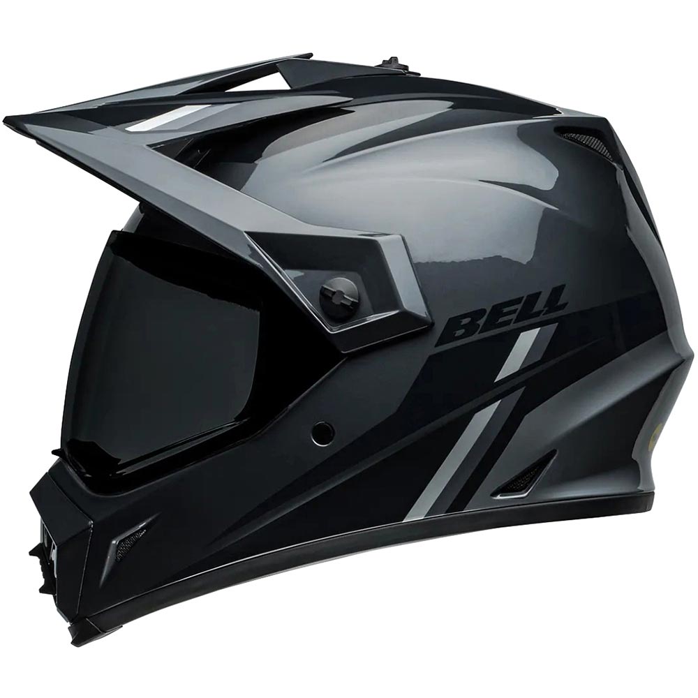 Casque MX-9 ADV MIPS® Alpine