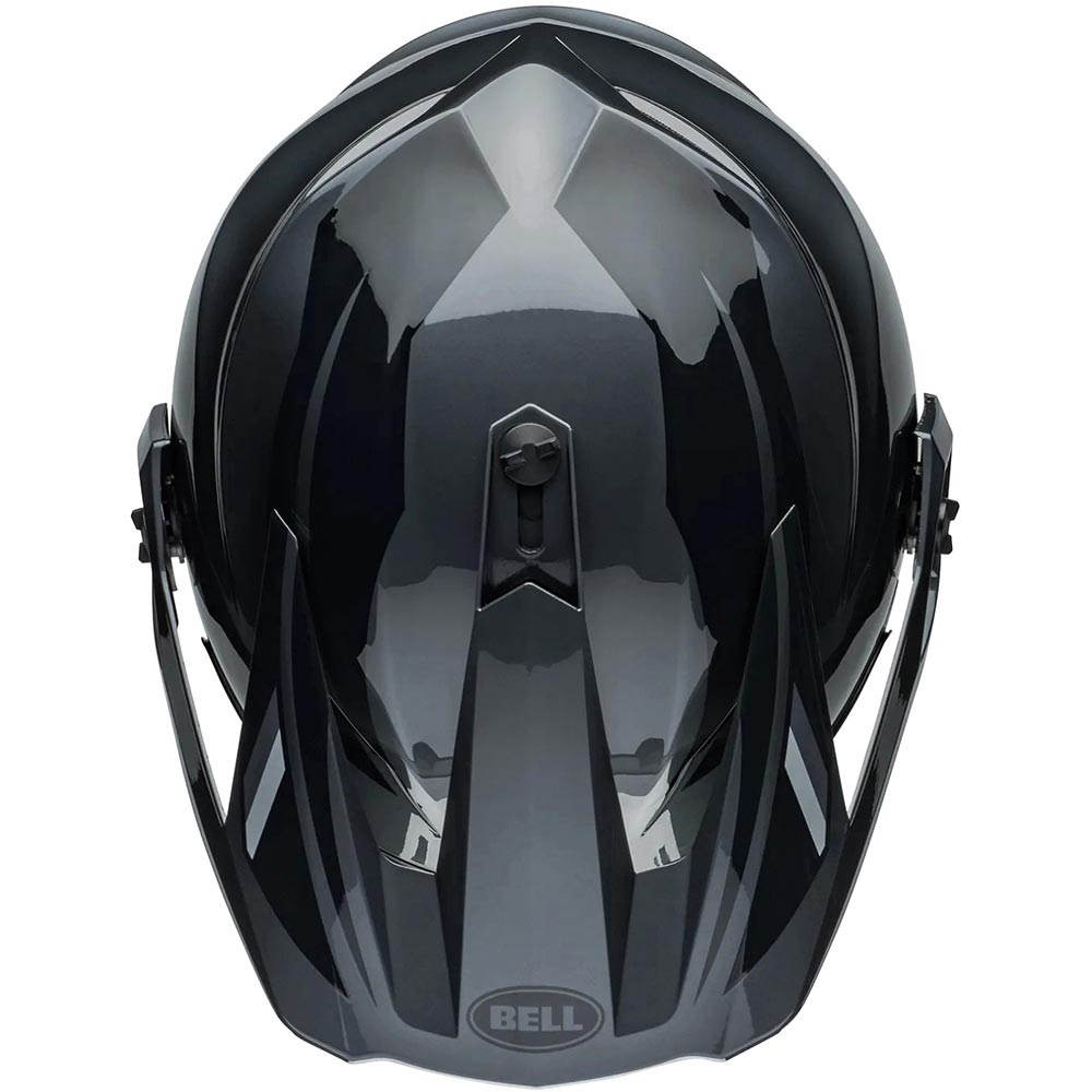 Casque MX-9 ADV MIPS® Alpine