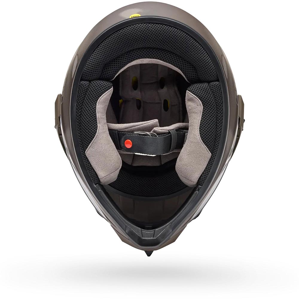 Casque MX-9 ADV MIPS® Compass