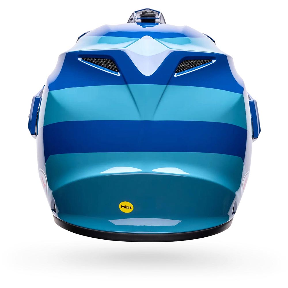 Casque MX-9 ADV MIPS® Motion