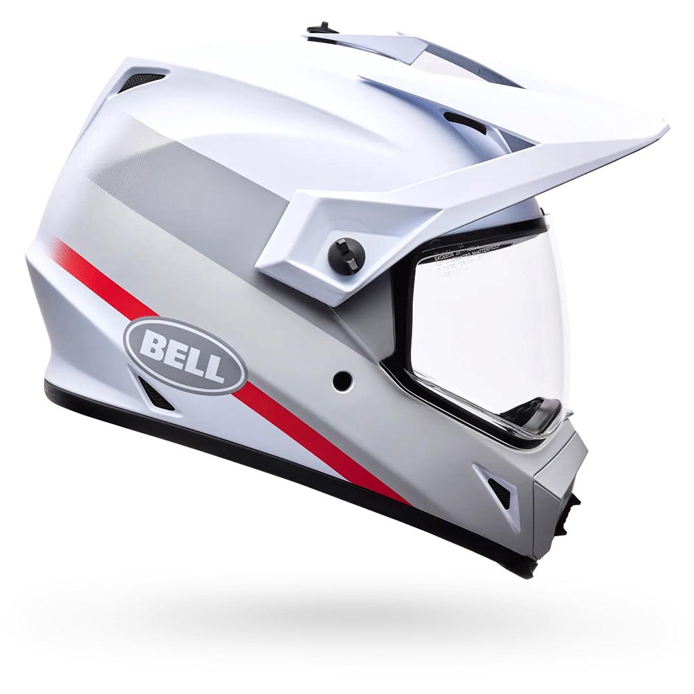 Casque MX-9 ADV MIPS® Trail