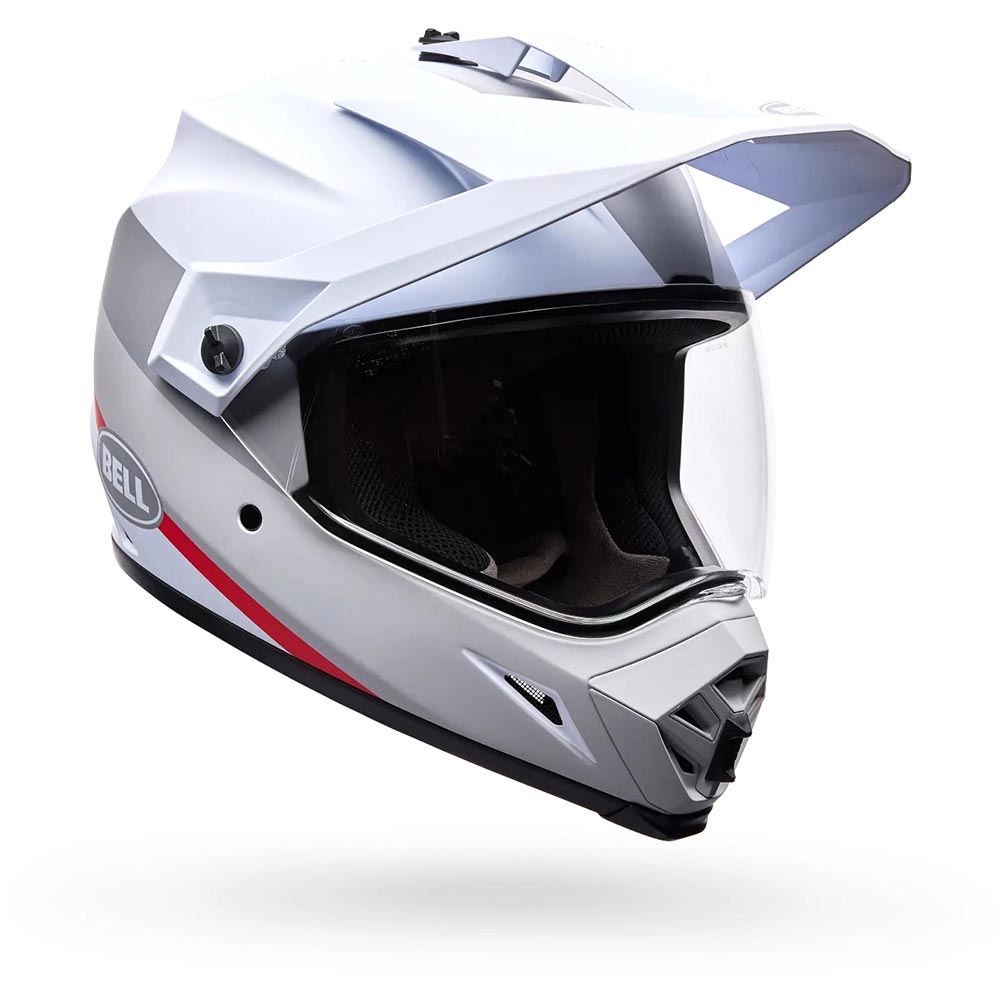 Casque MX-9 ADV MIPS® Trail
