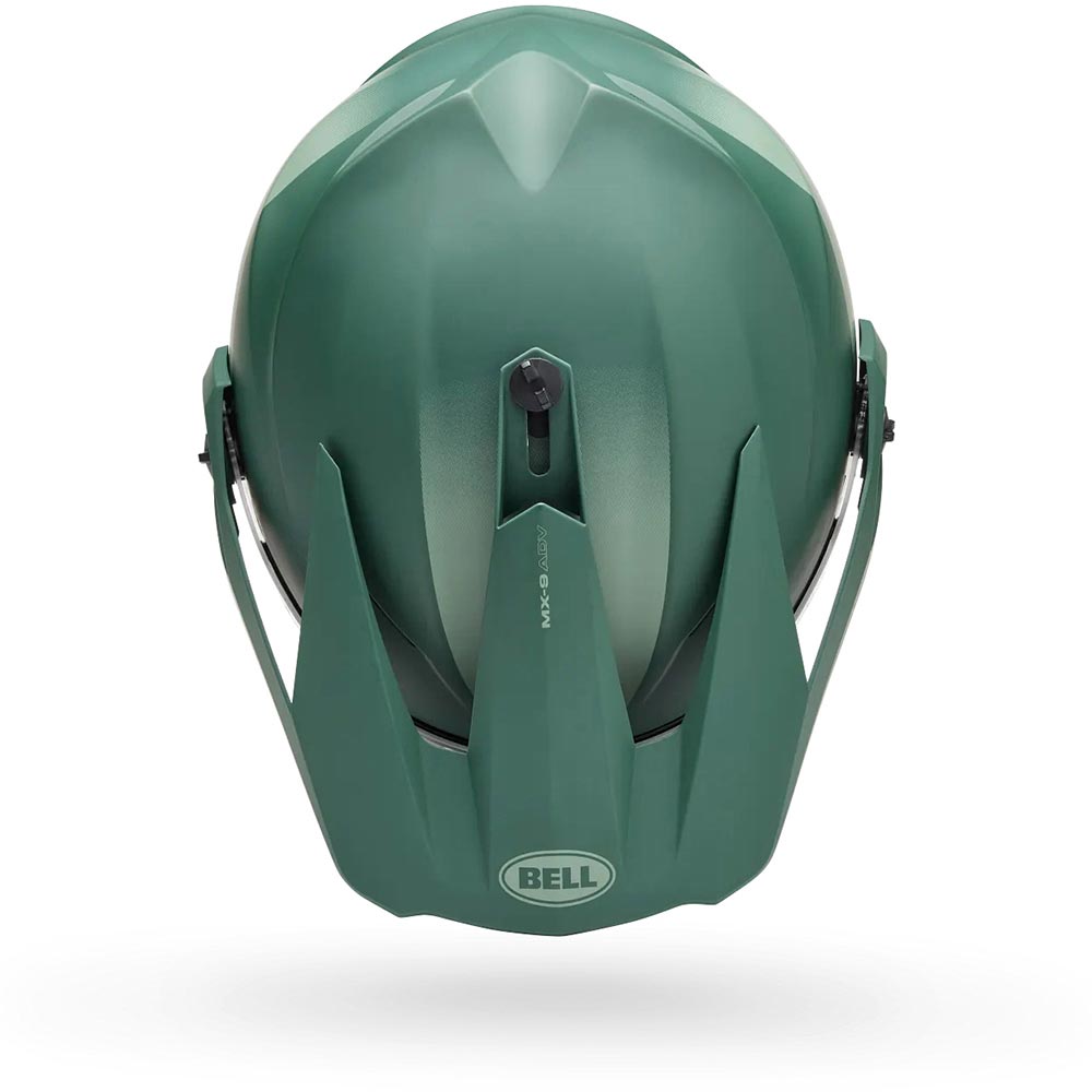 Casque MX-9 ADV MIPS® Trail