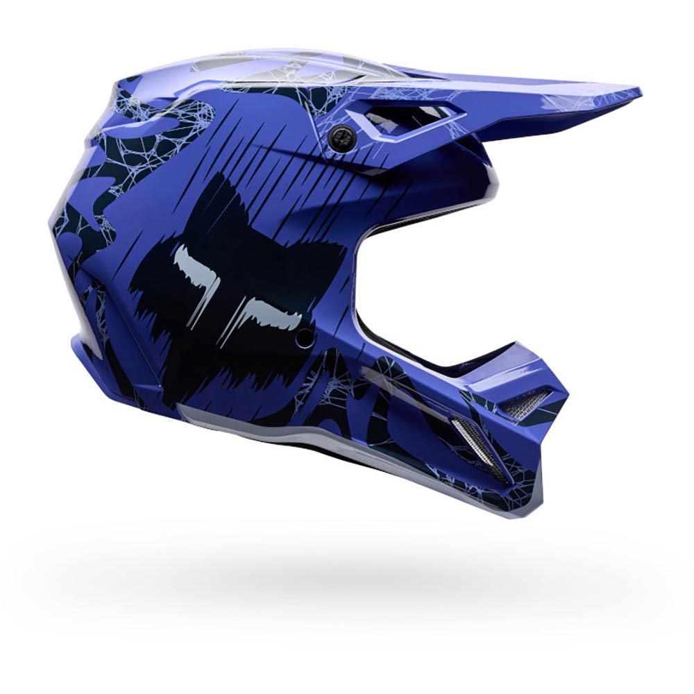 Casque enfant Youth V1 Diffuse SE